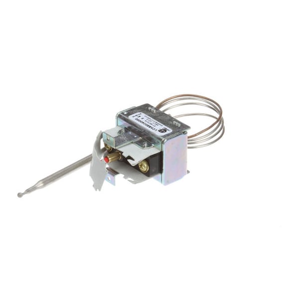 Thermo Saf Man Reset Stnd